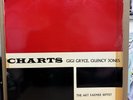 The Art Farmer Septet – Charts- Esquire – 32-042- UK LP - Recorded 1953/54