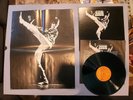 DAVID BOWIE 1972 The Man Who Sold The World  Vinyl LSP-4816 With Poster