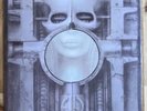 Emerson Lake and Palmer Brain Salad Surgery Vinyl 1973 1st Press Monarch Diecut