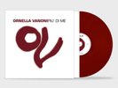 ORNELLA VANONI - Più di me (RSD2026) LP bordeaux vinyl