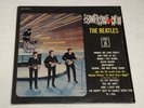 THE BEATLES - Something New - German Blue Odeon EMI 1977 Stereo EX to NM
