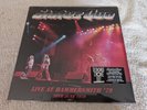STATUS QUO  Live At Hammersmith 1979  DoLP RSD 2026  Translucent Red Vinyl