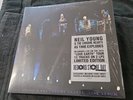 Neil Young & The Chrome Hearts - As Time Explodes 2LP Set SEALED RSD 2026