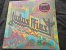 Judas Priest - Live In Los Angeles '90 SEALED RSD 2026