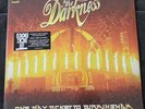 The Darkness - One Way Ticket To Birmingham live 2006 2LP Set SEALED RSD 2026