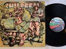 Yesterday's Children - Self Titled LP - OG Press - Hard Rock Psych Grail - VG++