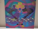 ECHO AND THE BUNNEYMEN Reverberation KOROVA 1990 EU UK 1ST PRESS VINYL LP KODE14