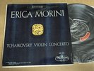 WST 14017 Tchaikovsky Violin Concerto Erica Morini Rodzinski