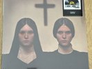 ETHEL CAIN - Inbred - LTD EDITION 12” VINYL EP RSD 2026 - NEW & SEALED