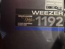 Weezer - 1192 RECORD STORE DAY 2026 RSD LP Limited Silver Color Vinyl x/3000