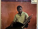 Miles Davis – Milestones- Fontana – TFL 5035- UK LP- Jazz- Classic LP