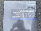 Weezer 1192 RSD 2026 Record Store Day Vinyl LP
