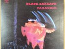 Black Sabbath -Paranoid -UK Vertigo Swirl GF LP -OIS -Early Press No Mgmt Credit