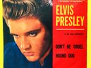 ELVIS PRESLEY (45 RPM - ITALY) 45N 0515  