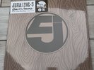 Jurassic 5 Quality Control 2 Lp RSD 2026 Anniversary Edition New