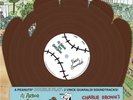 Vince Guaraldi It's Arbor Day Charlie Brown Charlie Brown's AllStars RSD IN HAND