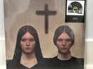 ETHEL CAIN ‘INBRED’ VINYL RECORD ALBUM LP RSD EXCL IN HAND SHIPS FAST
