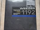 Weezer 1192 First Studio Recordings 2026 Record Store Day RSD LP