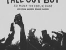 RECORD STORE DAY 2026 Fall Out Boy So Much For (2our) Dust: Live At MSG Vinyl LP