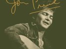 RECORD STORE DAY 2026 John Prine BBC Sessions Vinyl LP