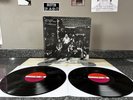 2LP VINYL ALLMAN BROTHERS AT FILLMORE EAST LIVE  UK 1ST PRESS 1971 NM-/EX