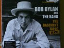 Bob Dylan And The Band – The Basement Tapes Raw LP set