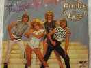 Bucks Fizz - The Land Of Make Believe - RCA - Mexican - EX +- Listen