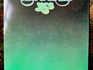 Yes Close to the Edge 1972 Vinyl Record K50012