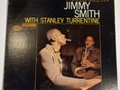 Jazz Lp Jimmy Smith W/ Stanley Turrentine “Prayer Meetin” Blue Note 84164 OG RVG