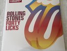 Rolling Stones Forty Licks