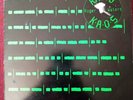 Roger Waters Radio K.A.O.S. Kaos 1 LP 1987 12