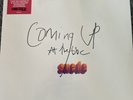 SUEDE - Coming Up At The BBC - LTD EDIT HOT PINK VINYL LP - RSD2026 - NEW SEALED