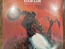 Meat Loaf - 1980 Bat Out of Hell  Vinyl LP  (JE 34974) Sealed