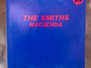 The Smiths “HACIENDA” vintage vinyl live LP - Rare 80's pressing