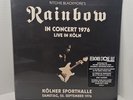 Ritchie Blackmore's Rainbow In Concert 1976 Live in Koln RSD 2026 3LP