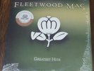 Fleetwood Mac - Greatest Hits (1975-1988, Reissue Vinyl LP - NM/NM) “Rhiannon”