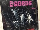 The Seeds – A Web Of Sound, GNP 2033 mono 1966 LP, - New And Sealed