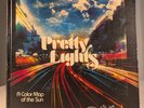 Pretty Lights  A Color Map Of The Sun SIGNED COPY 2 X LP Vinyl Record Book Album