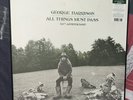 George Harrison All Things Must Pass 50th Anniversary Vinyl 5LP LP Box Set