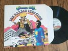 Vintage Jimmy Cliff : The Harder They Come 1973 Vinyl LP VG++/VG++ 70s REGGAE