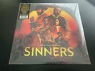 Sinners Original Motion Picture Soundtrack 2LP 140GM Black Vinyl OST