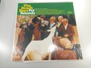 The Beach Boys Pet Sounds Yellow Green 2 Tone Color Vinyl Record LP ST-2458