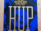 The Wonder Stuff  Hup LP Indie Pop Will Eat Itself Miles Hunt