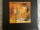 Scratch Acid Limited Numbered Edition Vinyl LP Box Set Record 1181/2000