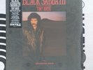 Black Sabbath - Seventh Star - RSD26 Sealed Red/Black Splatter Vinyl LP