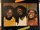 The Itals Brutal Out Deh Vinyl LP 1981