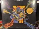 The WHO A Quick One 2 Lp Set Anniversary Limited RSD 2026 New 140g Mono