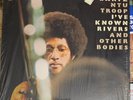 Gary Bartz Ntu Troop - I've Known Rivers And Other Bodies Lp Vinyl Record P66001