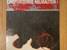 Einstürzende Neubauten Zeichnungen Des Patienten O.T. Drawings Of O.T.  VG+/VG+
