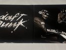 Daft Punk Discovery Double Vinyl LP Record